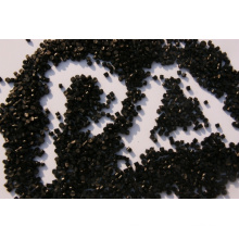 полиамида pa6 пластиковые гранулы перерабатывают, переработанного гранулы ПА6 для впрыски пластичного сырья смолаы